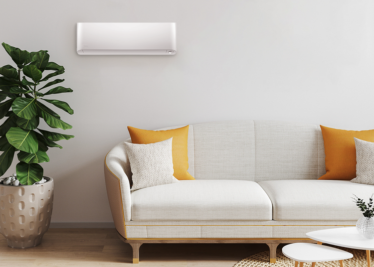 min-split-high-wall-installed-living-room