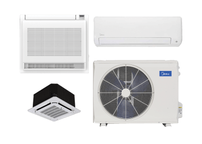 midea-ductless-mini-splits-hero