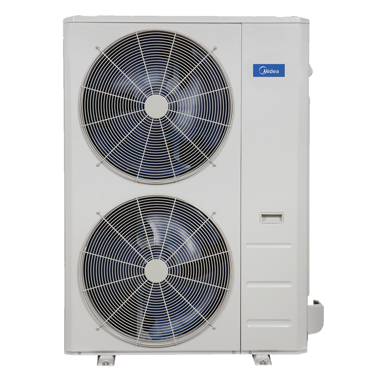 Excel-Series-Single-Zone-Light-Commercial-Heat-Pump-38MBR