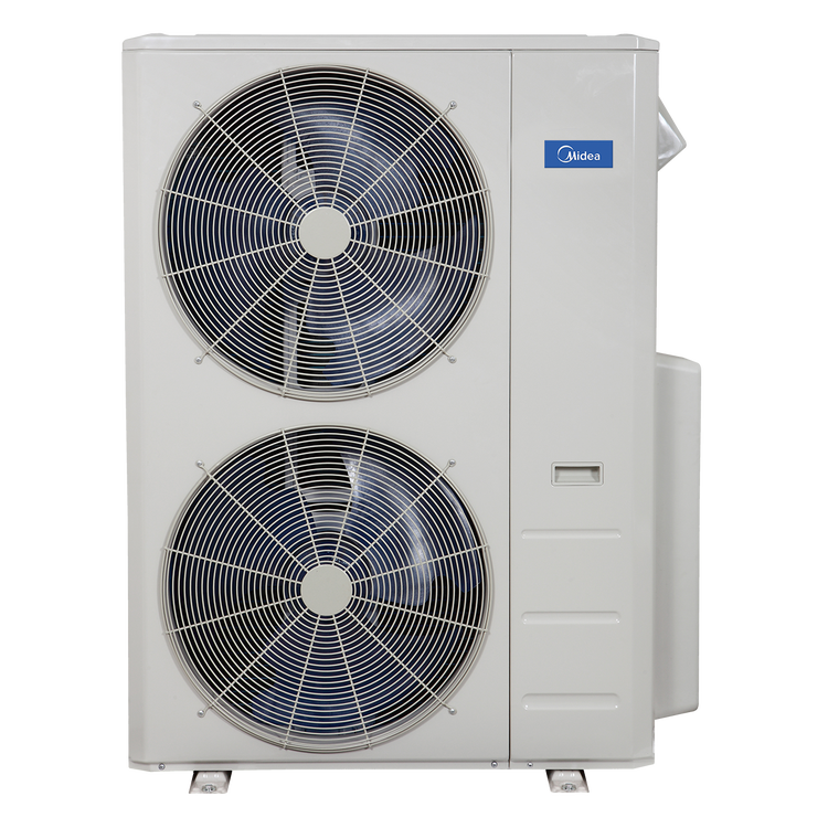 Excel-Series-Multi-Zone-Heat-Pump-38MGR
