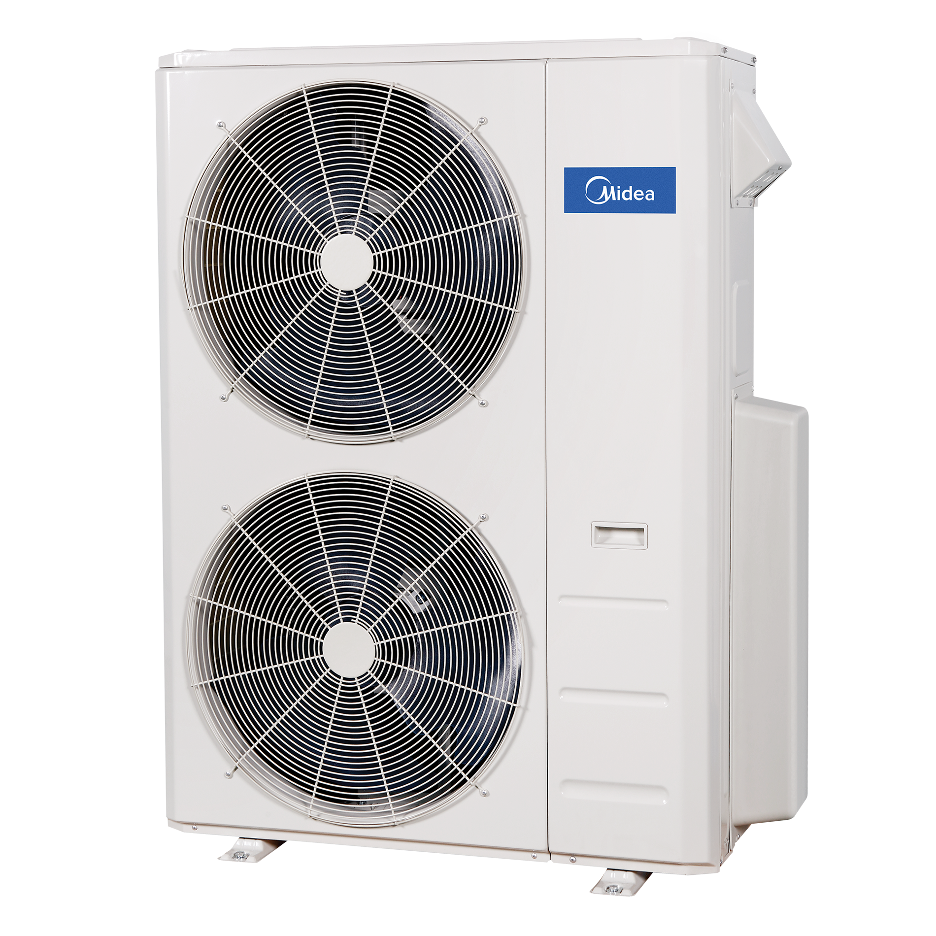 37MGHA | Multi-Zone High-Heat Heat Pump | Midea Home Comfort